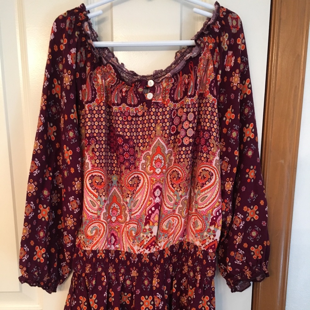 Mimi & Maggie children’s dress